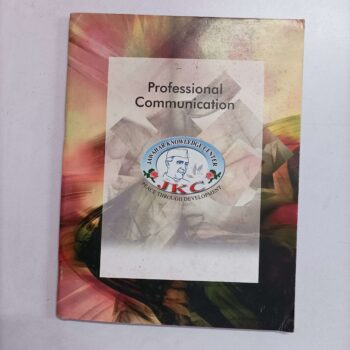 Professional Communication Skill Development