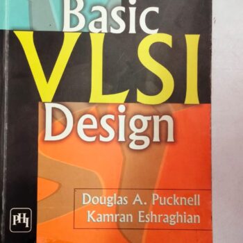 Basic VLSI Design 3rd Edition