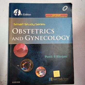 Smart  study Series Obstetrics And Gynecology