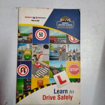 Maruti Driving School – Learn to drive safely