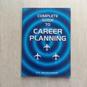 COMPLETE GUIDE TO CAREER PLANNING