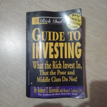 GUIDE TO INVESTNG