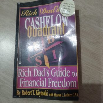 RICH DAD GUIDES TO FINANCIAL FREEDOM