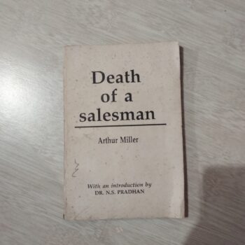 Death Of A SalesMan