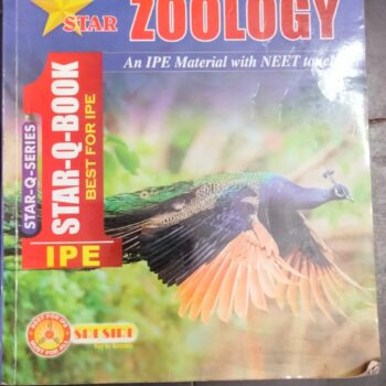 Junior Inter Zoology Question Bank