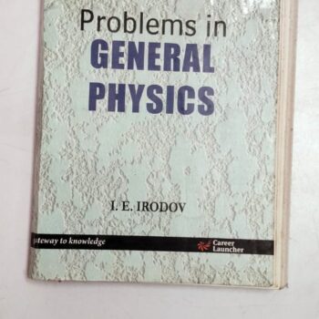 Problem In General Physics