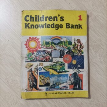 CHILDRENS KNOWLEDGE BANK