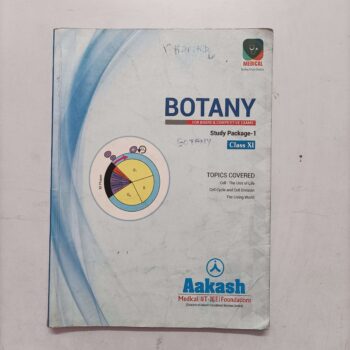 Botany Study Package 1