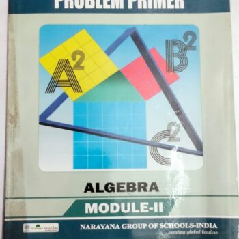 Mathematical Olympiad Problem Primer Module 2