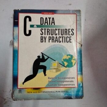 C AND DATA STRUCTURES BY PRACTISE
