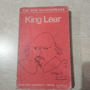 KING  LEAR- The New Shakespere