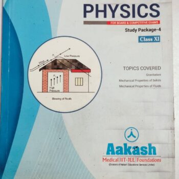 Physics Study Package 4