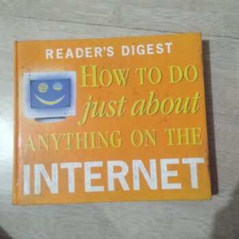 How To Do Just About Anything On the Internet