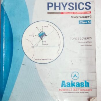 Physics Study Package 2